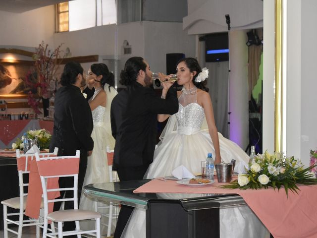 La boda de Mario y Lucia en Tlaquepaque, Jalisco 10