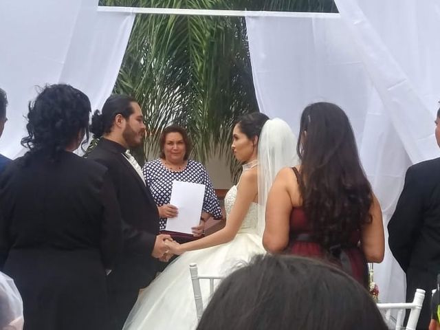 La boda de Mario y Lucia en Tlaquepaque, Jalisco 11