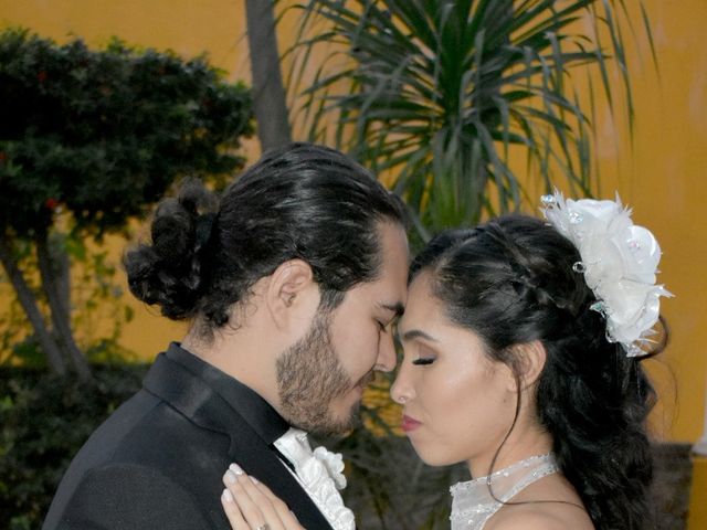 La boda de Mario y Lucia en Tlaquepaque, Jalisco 12