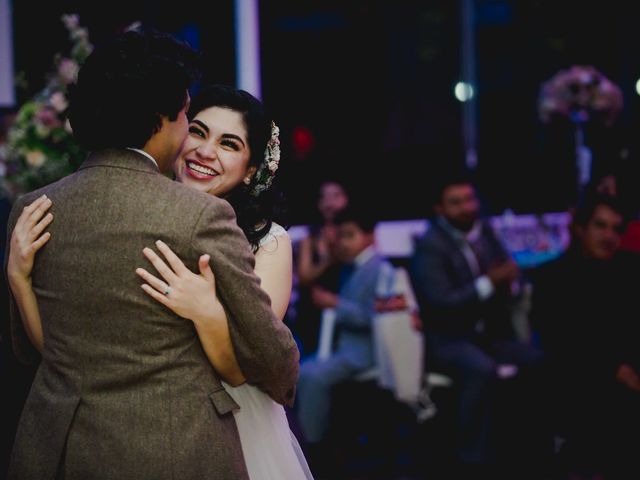 La boda de Carlos y Selma en Yauhquemecan, Tlaxcala 13