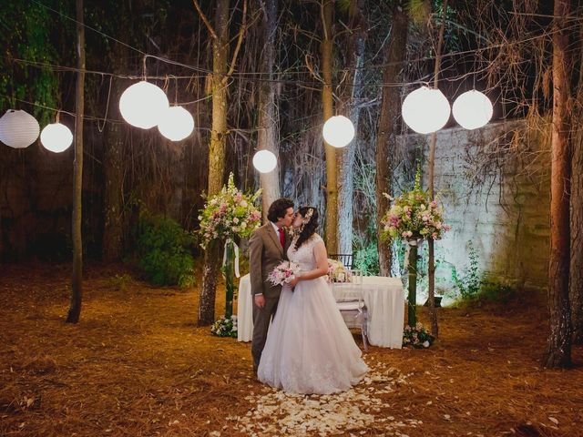 La boda de Carlos y Selma en Yauhquemecan, Tlaxcala 17