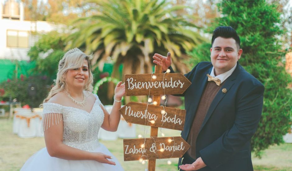 La boda de Edgar Daniel y Zabdi Daniela en Cuautitlán Izcalli, Estado México La boda de Edgar Daniel y Zabdi Daniela en Cuautitlán Izcalli, Estado México