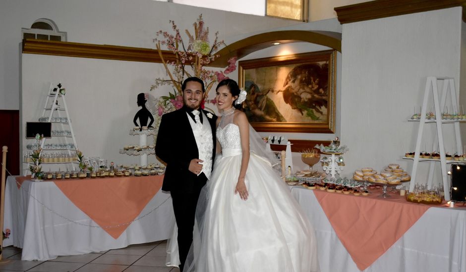 La boda de Mario y Lucia en Tlaquepaque, Jalisco