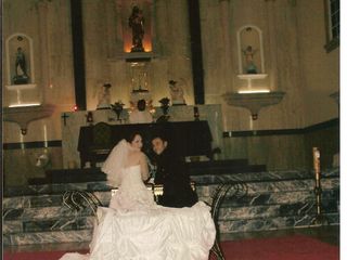La boda de Karla  y Jose  2