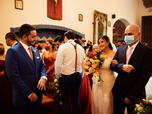 La boda de Francisco y Mara en Emiliano Zapata, Veracruz 55