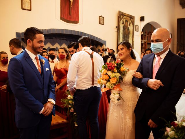 La boda de Francisco y Mara en Emiliano Zapata, Veracruz 56