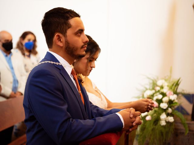 La boda de Francisco y Mara en Emiliano Zapata, Veracruz 60
