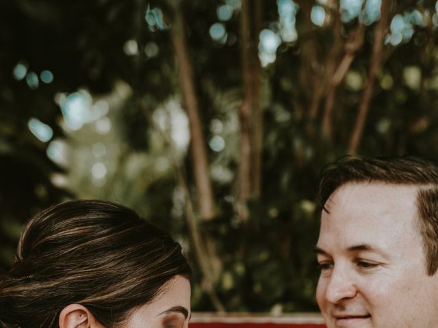 La boda de Michael y Isabel en Mérida, Yucatán 7
