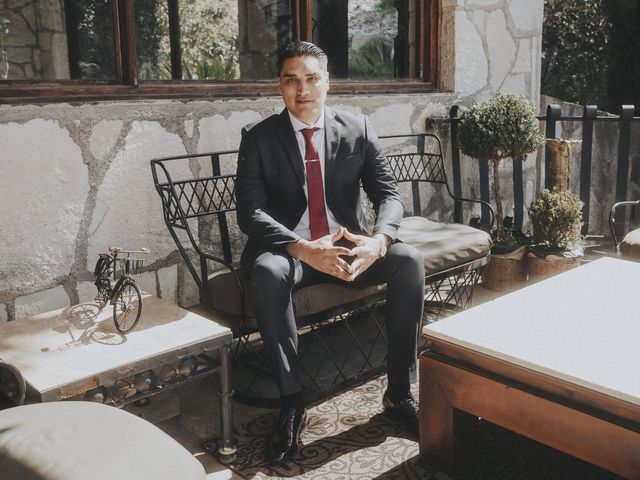 La boda de Ivan y Yuri en Omitlán de Juárez, Hidalgo 6