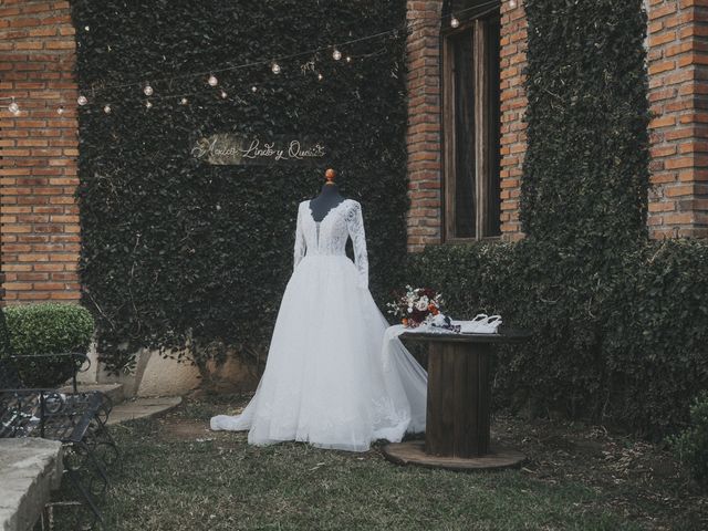 La boda de Ivan y Yuri en Omitlán de Juárez, Hidalgo 9