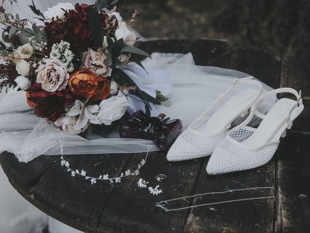 La boda de Ivan y Yuri en Omitlán de Juárez, Hidalgo 11