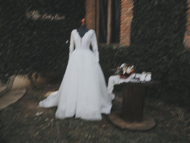 La boda de Ivan y Yuri en Omitlán de Juárez, Hidalgo 14