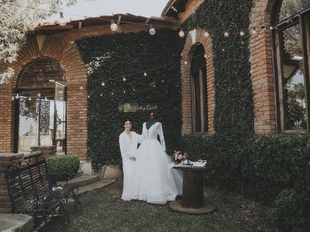 La boda de Ivan y Yuri en Omitlán de Juárez, Hidalgo 16
