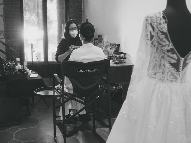 La boda de Ivan y Yuri en Omitlán de Juárez, Hidalgo 18