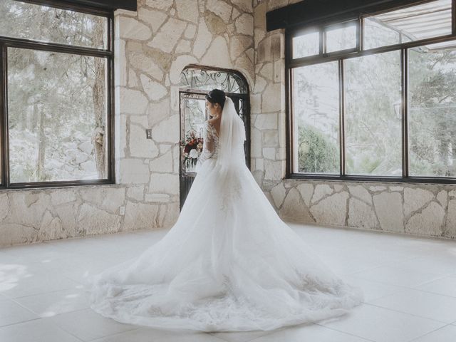 La boda de Ivan y Yuri en Omitlán de Juárez, Hidalgo 19
