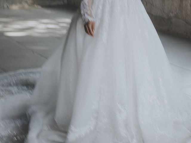 La boda de Ivan y Yuri en Omitlán de Juárez, Hidalgo 21
