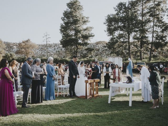 La boda de Ivan y Yuri en Omitlán de Juárez, Hidalgo 32