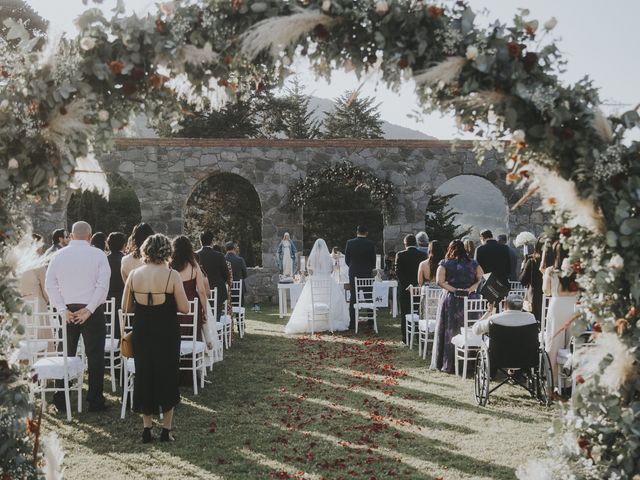 La boda de Ivan y Yuri en Omitlán de Juárez, Hidalgo 33