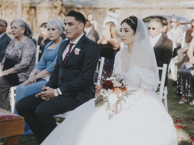 La boda de Ivan y Yuri en Omitlán de Juárez, Hidalgo 34
