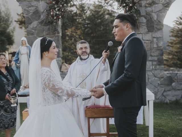 La boda de Ivan y Yuri en Omitlán de Juárez, Hidalgo 36
