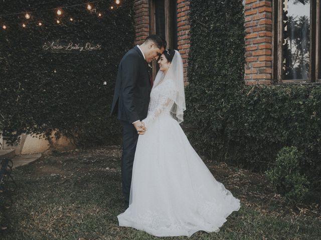 La boda de Ivan y Yuri en Omitlán de Juárez, Hidalgo 42