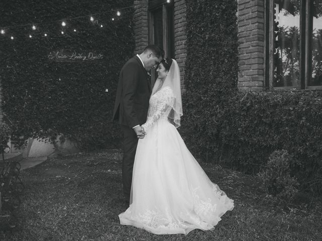 La boda de Ivan y Yuri en Omitlán de Juárez, Hidalgo 2
