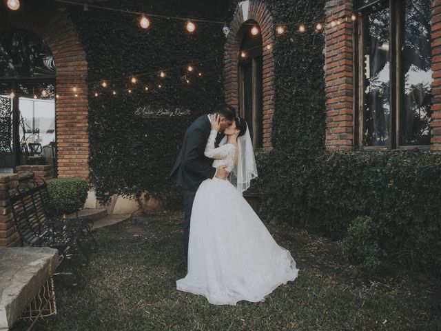 La boda de Ivan y Yuri en Omitlán de Juárez, Hidalgo 43