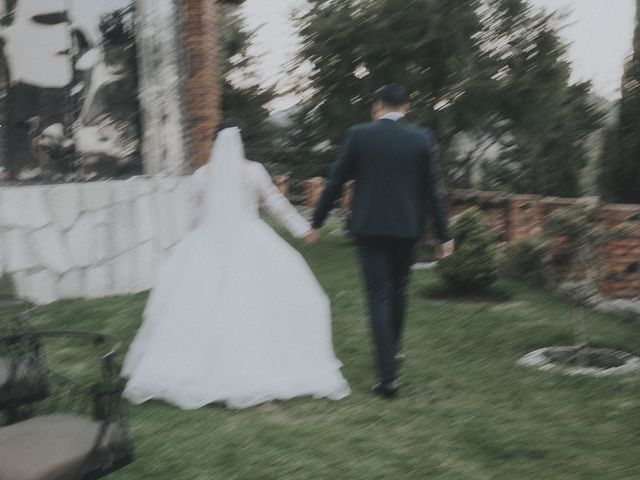 La boda de Ivan y Yuri en Omitlán de Juárez, Hidalgo 44