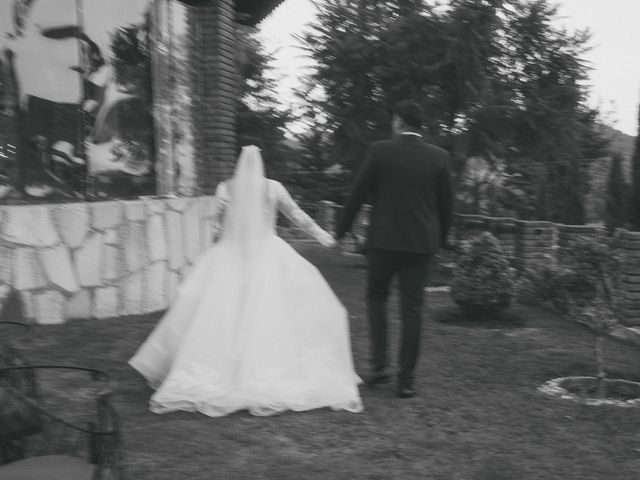 La boda de Ivan y Yuri en Omitlán de Juárez, Hidalgo 45
