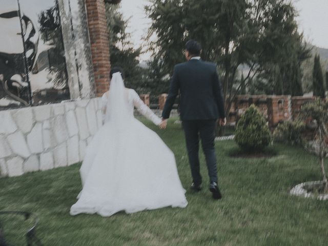 La boda de Ivan y Yuri en Omitlán de Juárez, Hidalgo 46