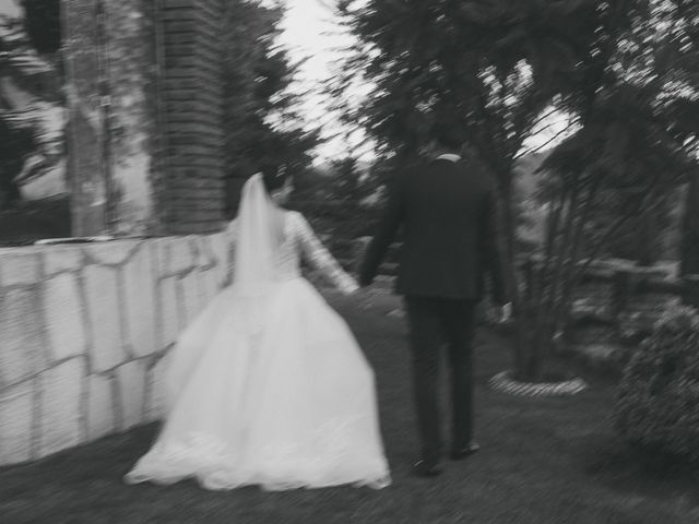 La boda de Ivan y Yuri en Omitlán de Juárez, Hidalgo 47