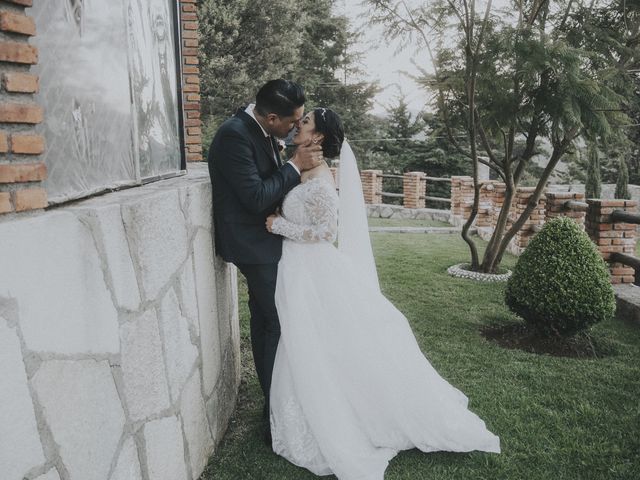 La boda de Ivan y Yuri en Omitlán de Juárez, Hidalgo 48