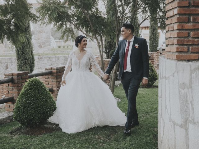 La boda de Ivan y Yuri en Omitlán de Juárez, Hidalgo 49