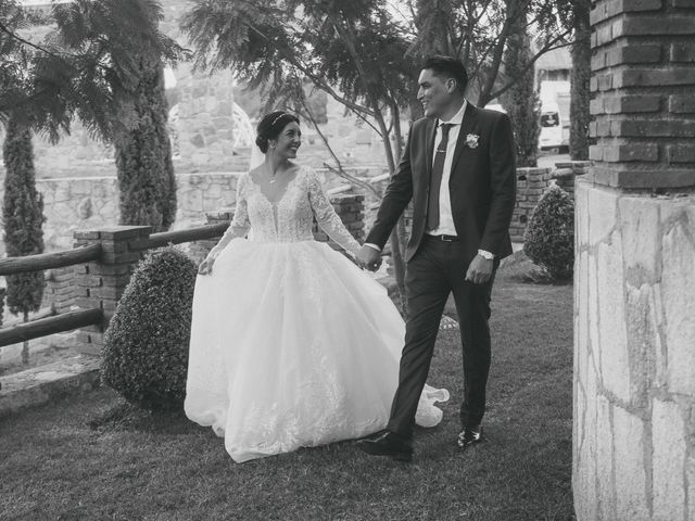 La boda de Ivan y Yuri en Omitlán de Juárez, Hidalgo 50