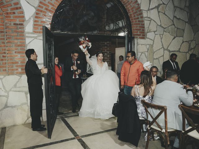 La boda de Ivan y Yuri en Omitlán de Juárez, Hidalgo 51