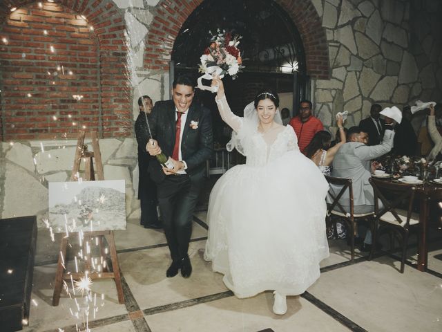 La boda de Ivan y Yuri en Omitlán de Juárez, Hidalgo 52