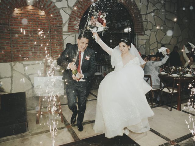 La boda de Ivan y Yuri en Omitlán de Juárez, Hidalgo 53