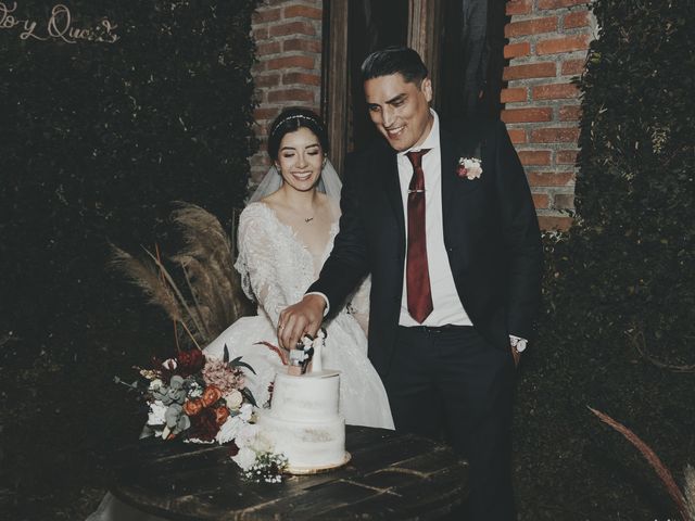 La boda de Ivan y Yuri en Omitlán de Juárez, Hidalgo 55