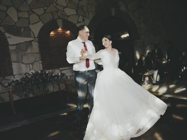 La boda de Ivan y Yuri en Omitlán de Juárez, Hidalgo 57