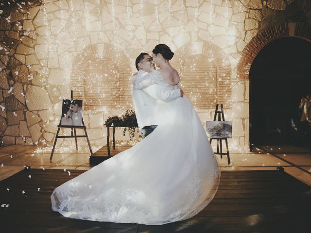 La boda de Ivan y Yuri en Omitlán de Juárez, Hidalgo 62