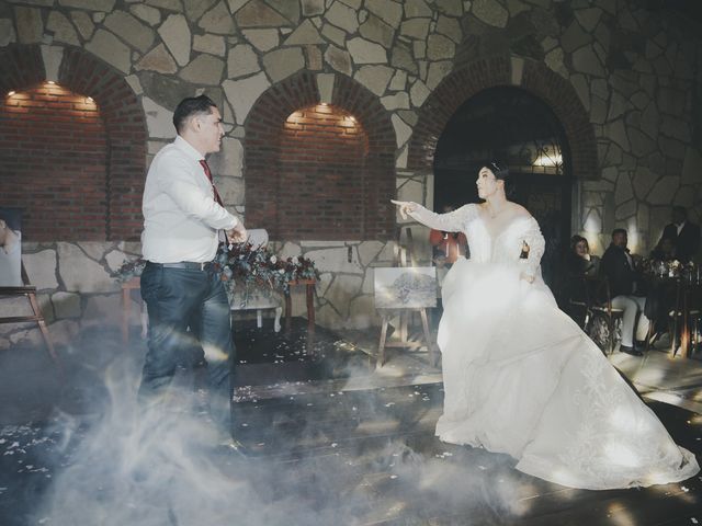 La boda de Ivan y Yuri en Omitlán de Juárez, Hidalgo 64