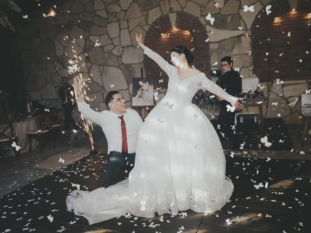 La boda de Ivan y Yuri en Omitlán de Juárez, Hidalgo 66
