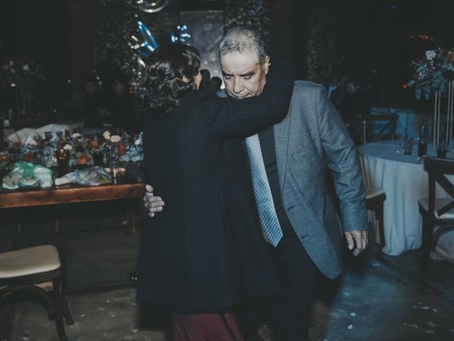 La boda de Ivan y Yuri en Omitlán de Juárez, Hidalgo 68