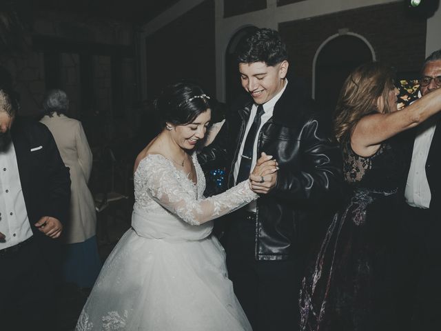 La boda de Ivan y Yuri en Omitlán de Juárez, Hidalgo 69