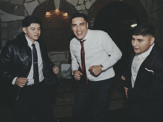 La boda de Ivan y Yuri en Omitlán de Juárez, Hidalgo 70