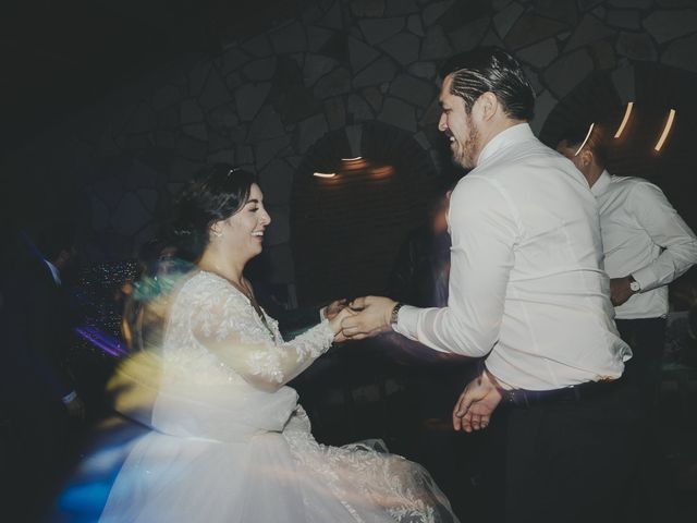 La boda de Ivan y Yuri en Omitlán de Juárez, Hidalgo 72