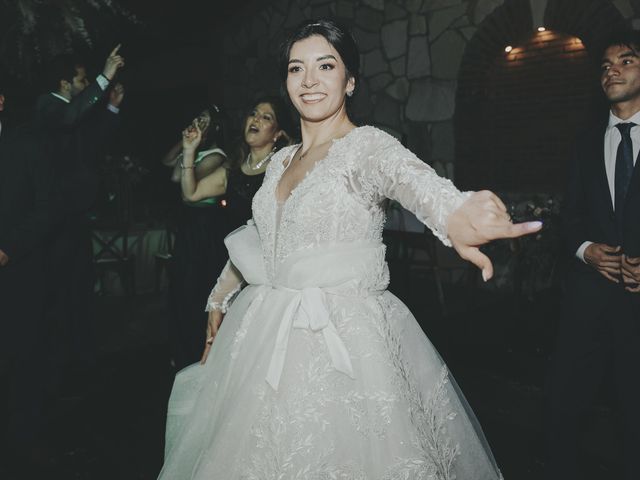 La boda de Ivan y Yuri en Omitlán de Juárez, Hidalgo 73