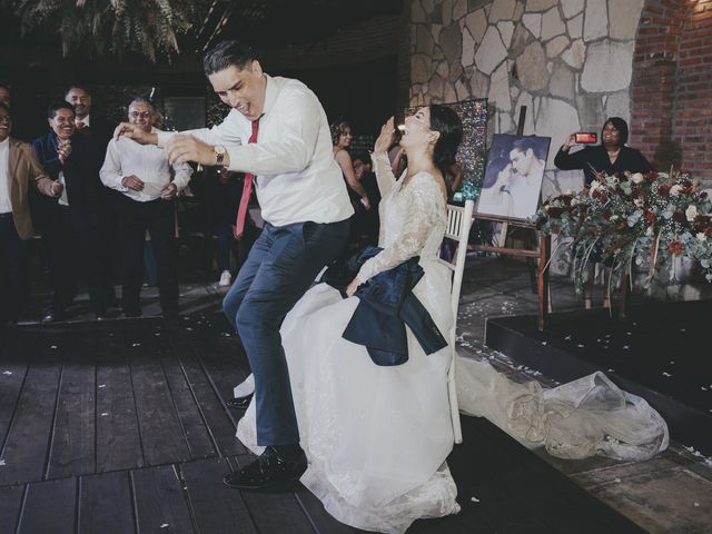 La boda de Ivan y Yuri en Omitlán de Juárez, Hidalgo 77