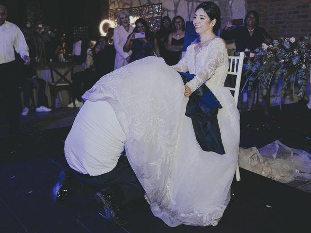 La boda de Ivan y Yuri en Omitlán de Juárez, Hidalgo 79