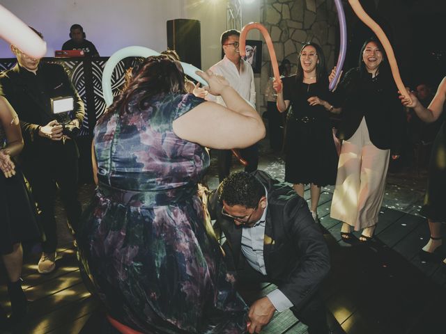 La boda de Ivan y Yuri en Omitlán de Juárez, Hidalgo 80